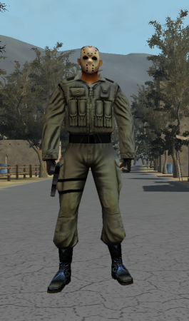 Player Model