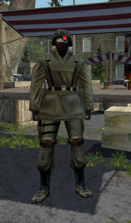 Player Model