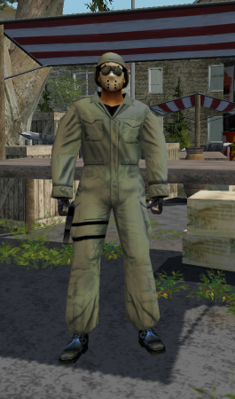 Player Model