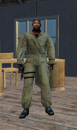 Player Model