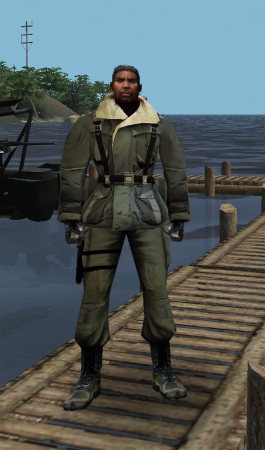 Player Model