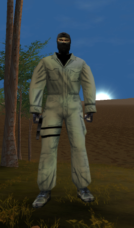 Player Model