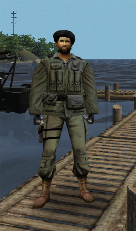 Player Model