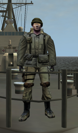 Player Model