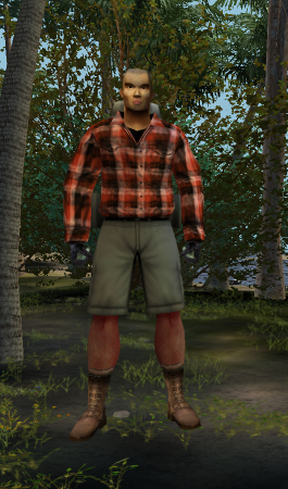 Player Model