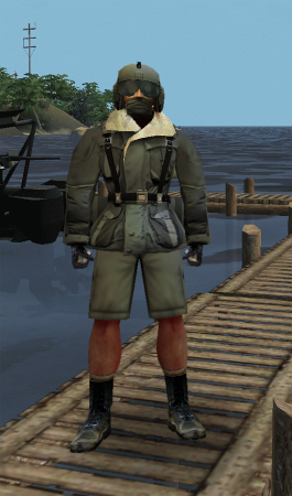 Player Model