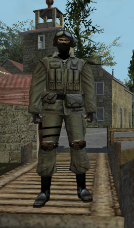 Player Model