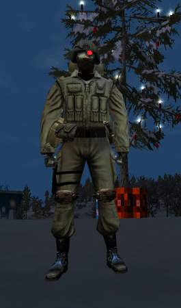 Player Model