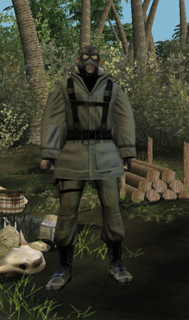 Player Model