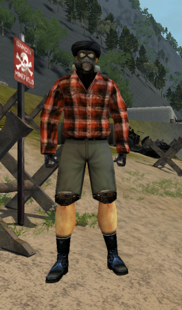 Player Model