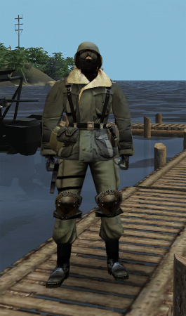 Player Model