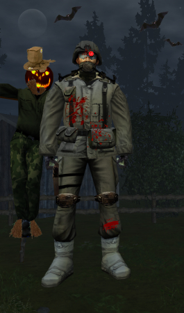 Player Model