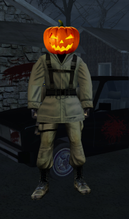 Player Model
