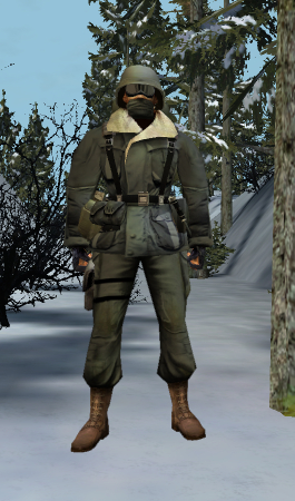 Player Model