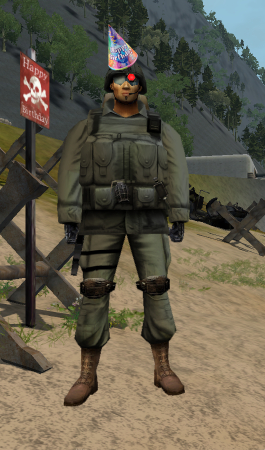 Player Model