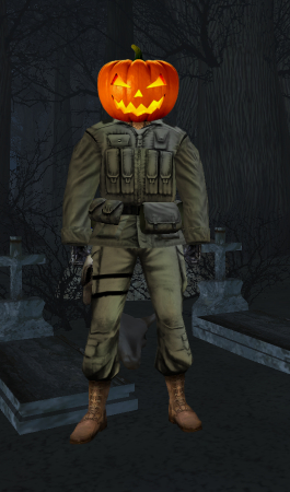 Player Model
