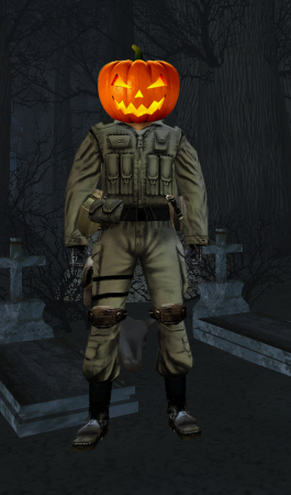 Player Model