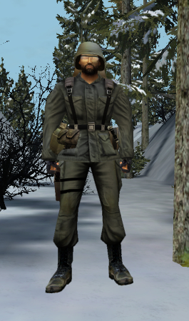 Player Model