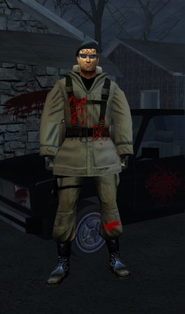 Player Model