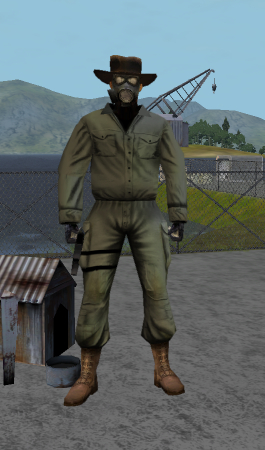 Player Model