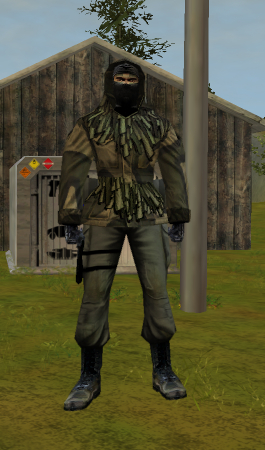Player Model