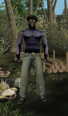 Player Model