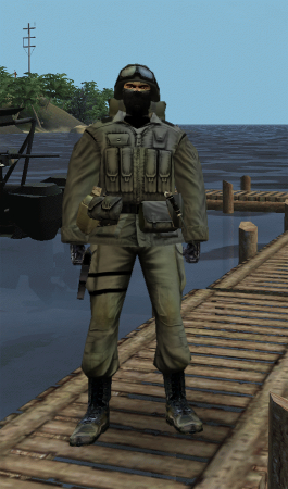 Player Model