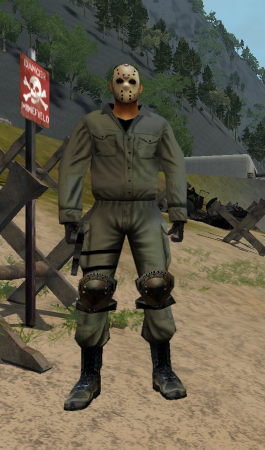 Player Model