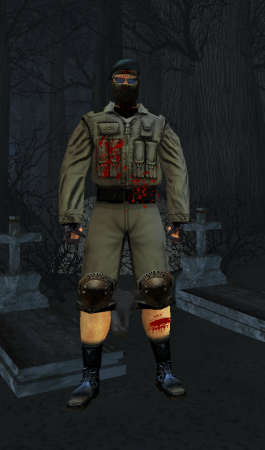 Player Model
