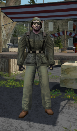 Player Model